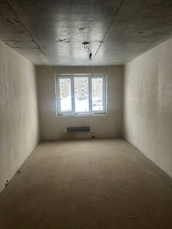 Студия 28,23 кв.м. 