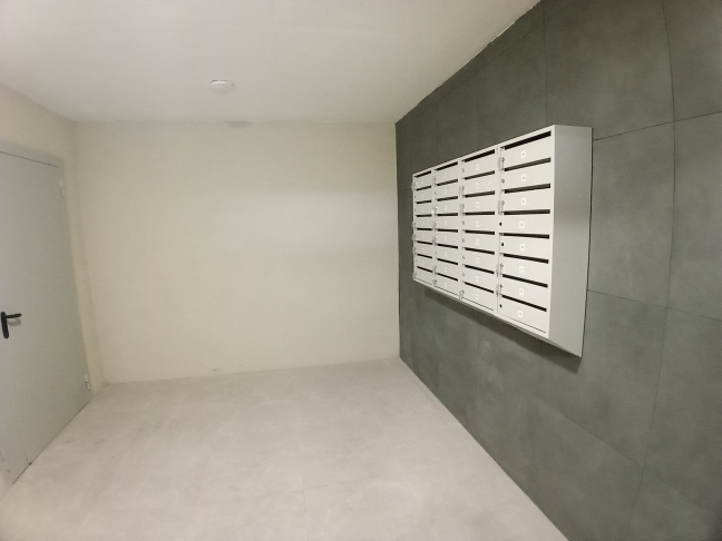 Двухкомнатная квартира в новом ЖК во Фрунзенском районе!