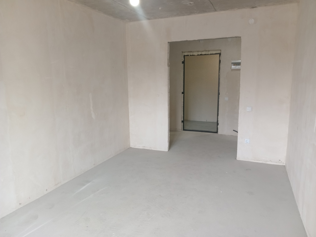 Двухкомнатная квартира в новом ЖК во Фрунзенском районе!