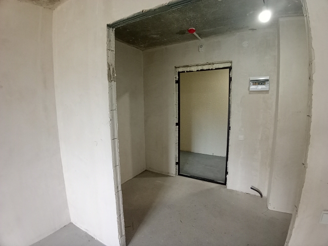 Двухкомнатная квартира в новом ЖК во Фрунзенском районе!