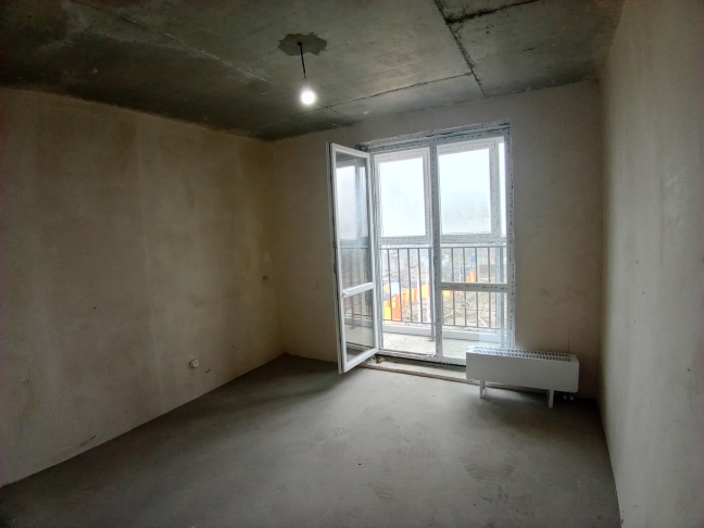 Двухкомнатная квартира в новом ЖК во Фрунзенском районе!