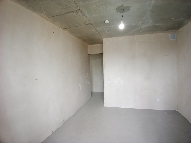 Двухкомнатная квартира в новом ЖК во Фрунзенском районе!