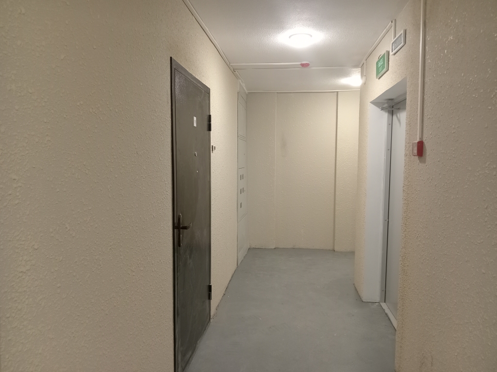 Двухкомнатная квартира в новом ЖК во Фрунзенском районе!