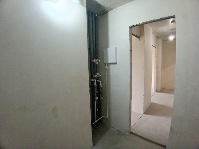 Двухкомнатная квартира в новом ЖК во Фрунзенском районе!