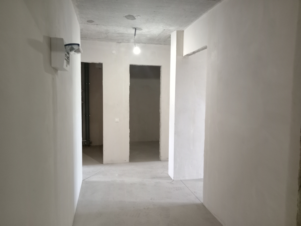 Двухкомнатная квартира в новом ЖК во Фрунзенском районе!