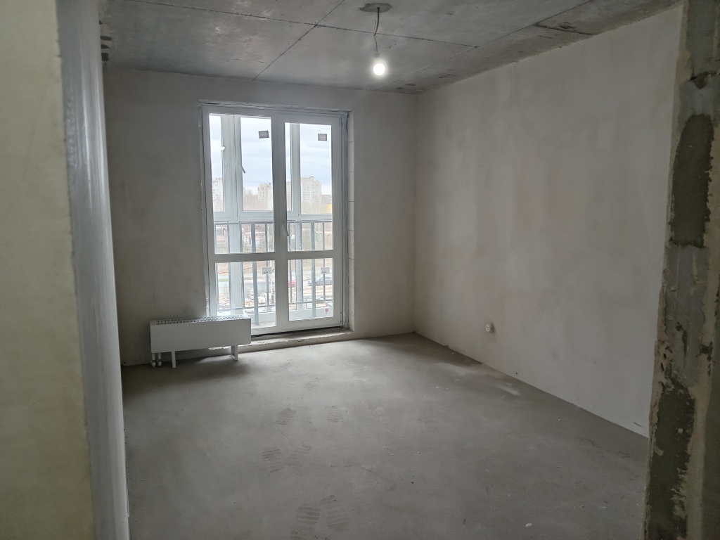 Двухкомнатная квартира в новом ЖК во Фрунзенском районе!