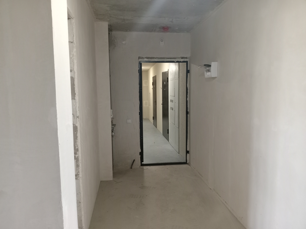 Двухкомнатная квартира в новом ЖК во Фрунзенском районе!