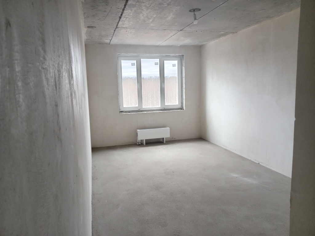 Двухкомнатная квартира в новом ЖК во Фрунзенском районе!