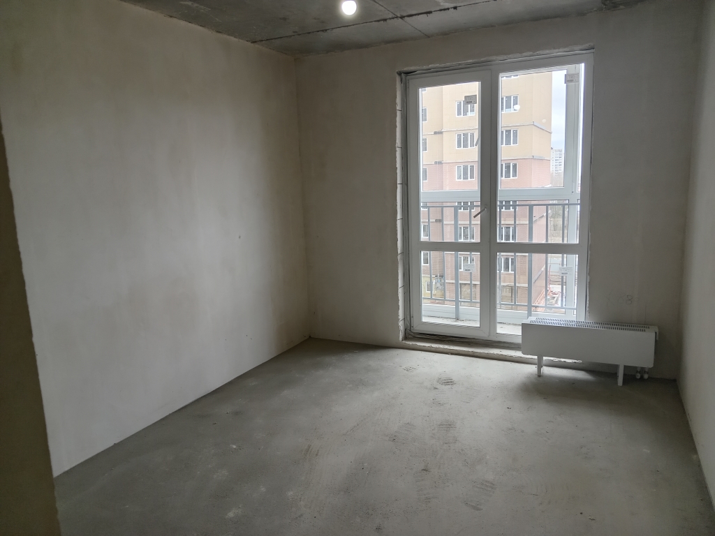 Двухкомнатная квартира в новом ЖК во Фрунзенском районе!