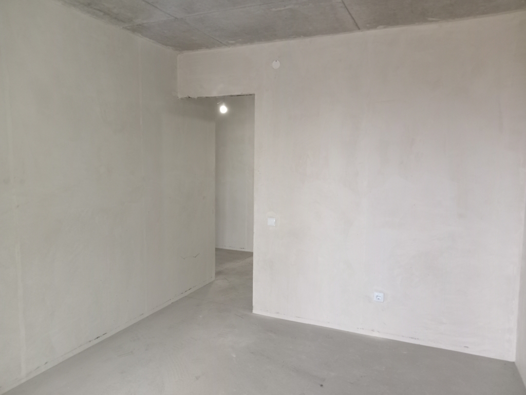 Двухкомнатная квартира в новом ЖК во Фрунзенском районе!