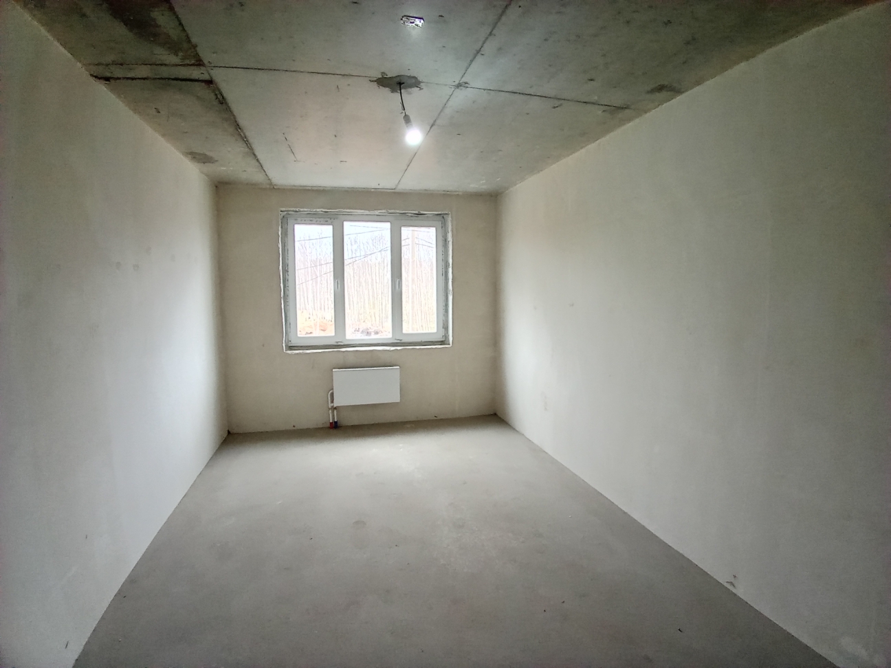 Однокомнатная квартира в новом ЖК во Фрунзенком районе!  ДОМ СДАН!