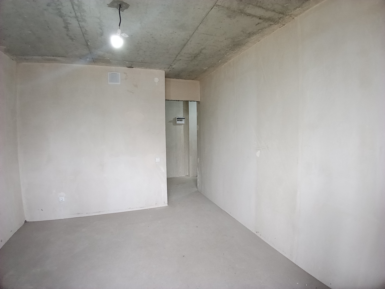 Однокомнатная квартира в новом ЖК во Фрунзенком районе!  ДОМ СДАН!