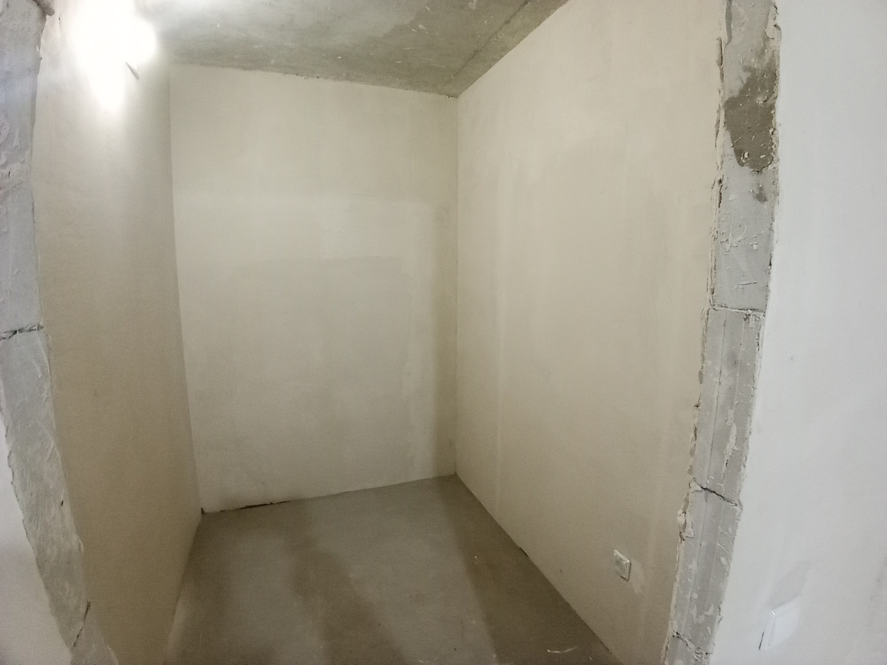 Однокомнатная квартира в новом ЖК во Фрунзенком районе!  ДОМ СДАН!