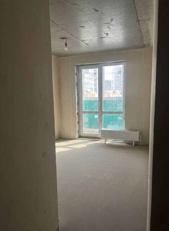 2-к квартира 58,38 кв.м