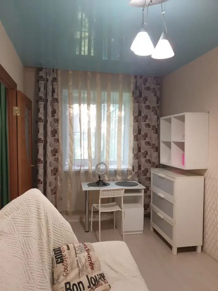 Двушка на Свердлова
