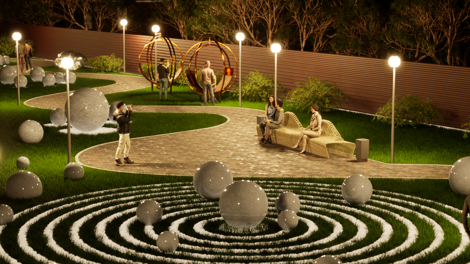 FUTURO PARK