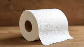 Туалетная бумага для омоложения кожи лица — вот как все это работает