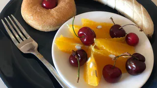 #ТАРЕЛКАПРАЗДНИКА: присылай фотографию праздничного блюда и выигрывай набор деликатесов