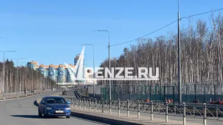 Два подростка пострадали в аварии на Ново-Казанской