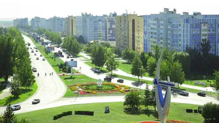 В Нижнекамске подвели итоги фотоконкурса «Город мой, ты один такой»