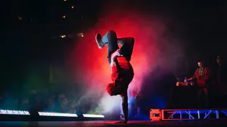 Такое невозможно пропустить: рязанцев приглашают на танцевальный фестиваль "Ёж"