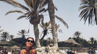 Чем занимались рязанские красотки в минувшие выходные: Instagram-подборка