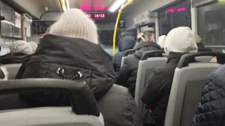 Доехать до ДПР-5 — как пройти испытание: рязанцы жалуются на водителей, которые начинают курить в салоне