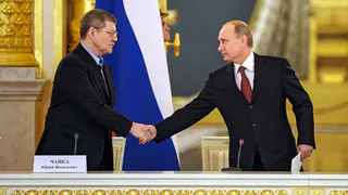 Брянский экс-депутат Коломейцев пожаловался Президенту и Генпрокурору