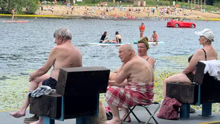 Чистые пляжи и мало народу - назван лучший курорт для отдыха в бархатный сезон, и это не Сочи