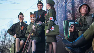 Рязанские экскурсоводы могут принять участие в конкурсе «Лучшая экскурсия о Великой Отечественной войне»