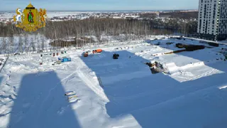 Школу в рязанской Песочне построит новый подрядчик за 2,34 миллиарда рублей