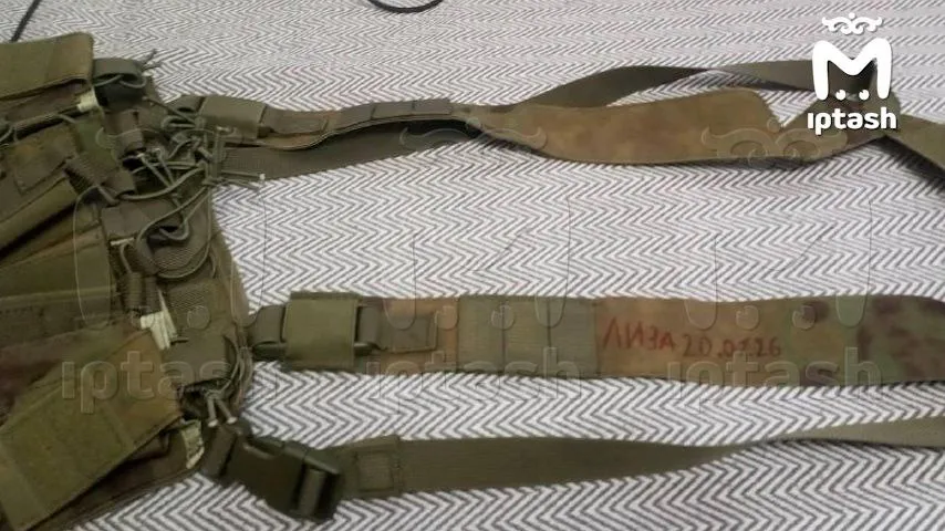 Месть за подругу: нападение на лицей в Нижнекамске может быть связано с гибелью подруги школьника