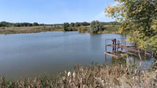 В Чувашии реконструируют две плотины 1970-х годов