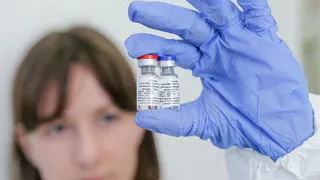 Клинцы, Дятьково и Стародуб саботируют вакцинацию от коронавируса