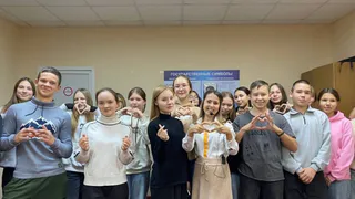 В Чувашии стартует профильная смена для одаренных детей в лагере