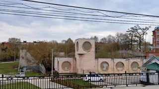 В Рязани архитекторы попросили Любимова не возводить школу на Лыбедском бульваре