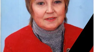 Большая потеря: скончалась профессор кафедры культурологии РГУ