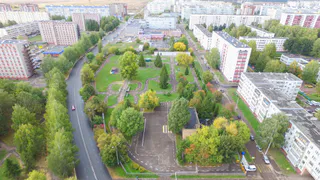 Топ-10 проектов Нижнекамска