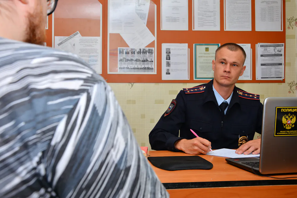 Мужчина избил молотком сожителя своей бывшей жены из-за раздела имущества