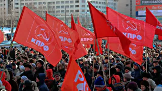 Для брянских коммунистов назначили серьезных кураторов из Москвы