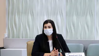 Елена Анненкова вновь возглавила Брянский избирком