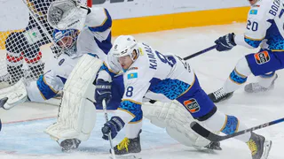 ХК «Металлург» усилил состав двумя новыми игроками