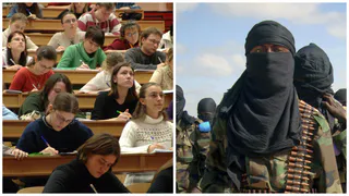 Рязанские ВУЗы получат методичку по борьбе с ИГИЛ 