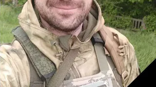 В Порецком районе похоронили многодетного отца, погибшего на СВО