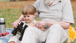 Достигнув 50 лет нужно перестать делать лишь одно — и жизнь наполнится счастьем: Омар Хайям рассказал мудрый совет