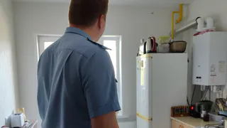 В Петушинском районе семья из аварийного дома через суд добилась получения новой квартиры