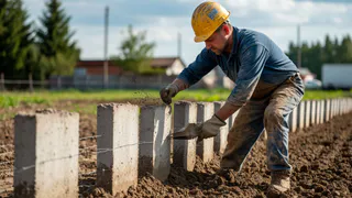 Использую золу вместо цемента - старинный рецепт сцепки на века