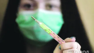 Эпидемиологическая ситуация в Коми напряжена: заболеваемость превышена