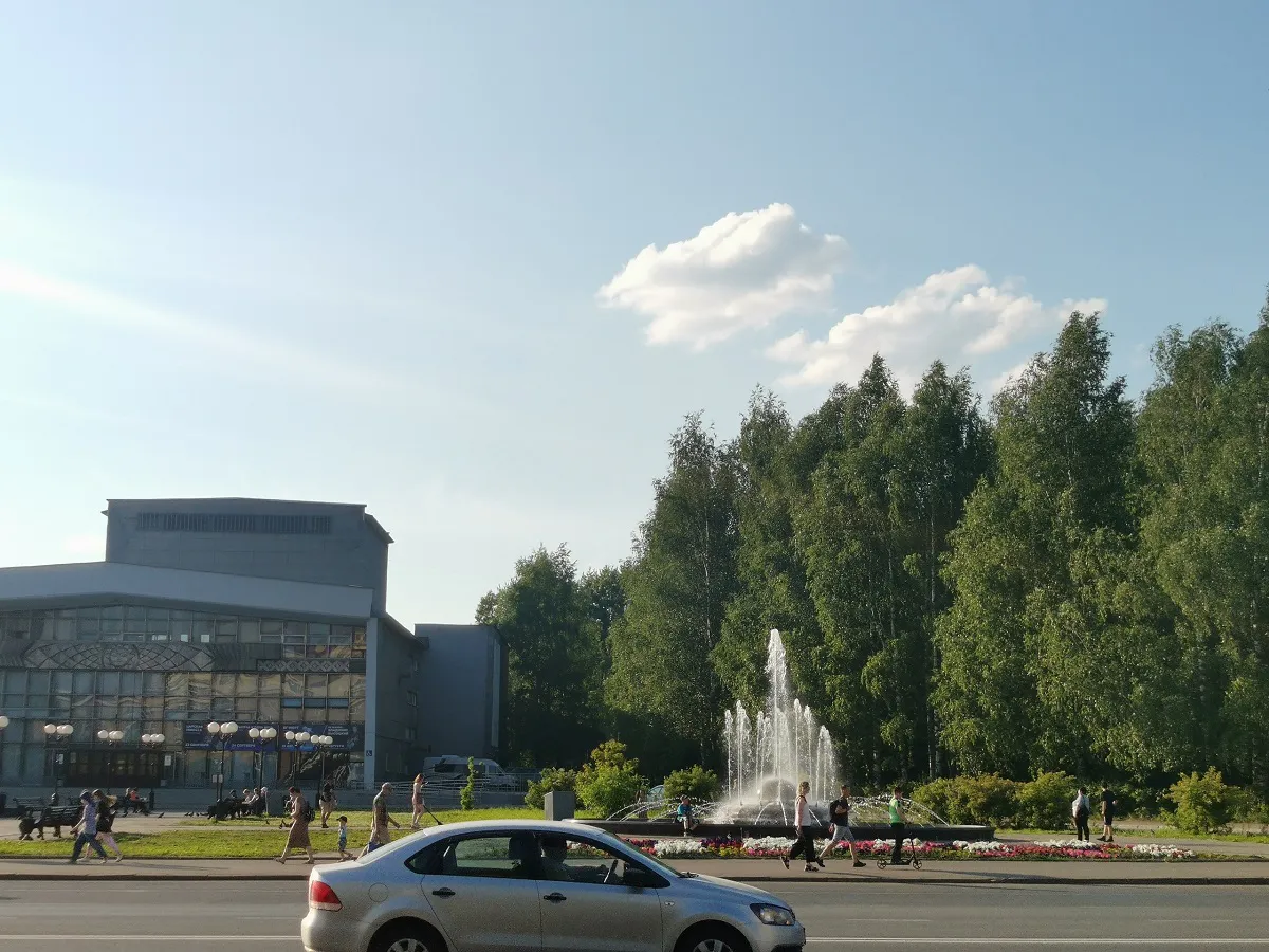 Такой весны на нашем веку не было: синоптики установили даты прихода аномальной жары
