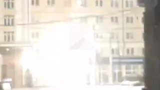 В ночь на 17 марта в Рязани горели троллейбусные провода